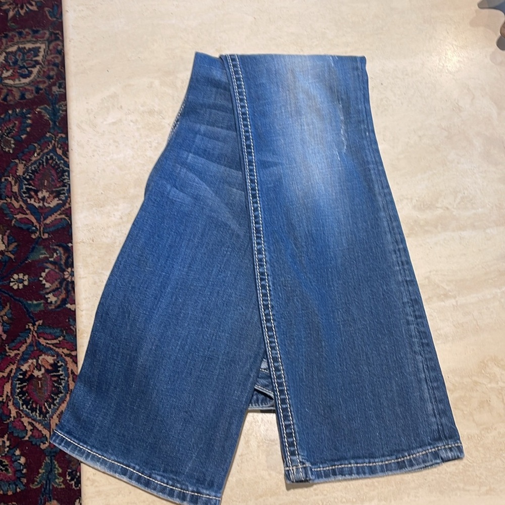 JEANS Rerock for express - Picture 6 of 6
